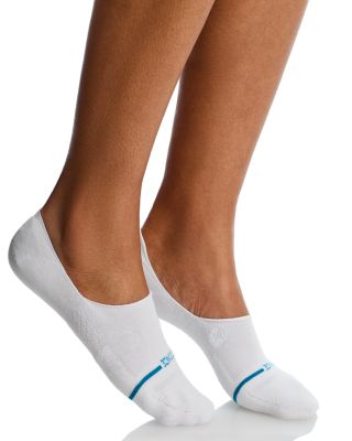 Icon No Show Socks, Pack of 3
