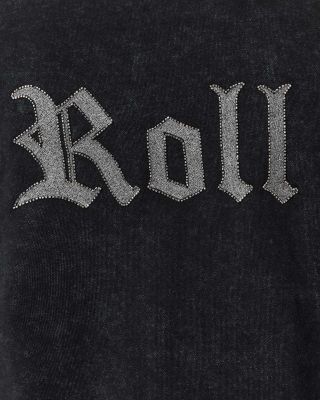 Snare Drum Graphic Hoodie