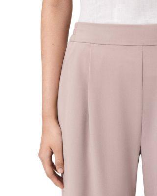 Aleida Wide Leg Trousers 