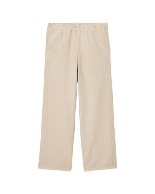 Sabbath Canvas Trousers