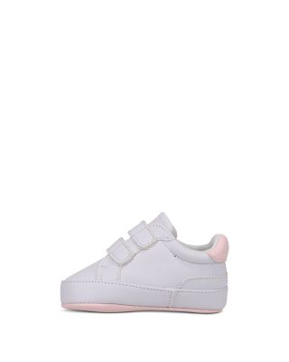 Girls' Heritage Court II Ez Sneakers - Baby