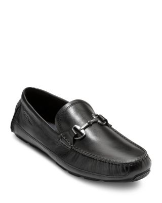 Men's Grand Laser Driver Loafers