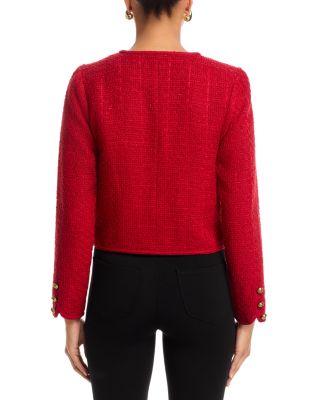 Tweed Jacket - Exclusive - thumbnail 10