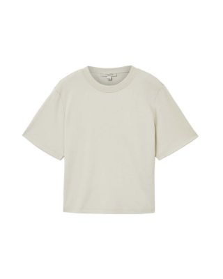 Lisa Cotton Tee