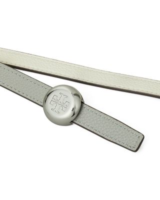 Women's Romy Reversible Leather Belt