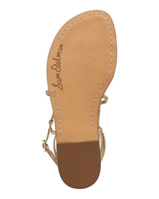 Women's Clarra Strappy Sandals