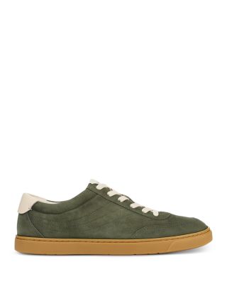 Men's Palm Suede Trainer Sneaker