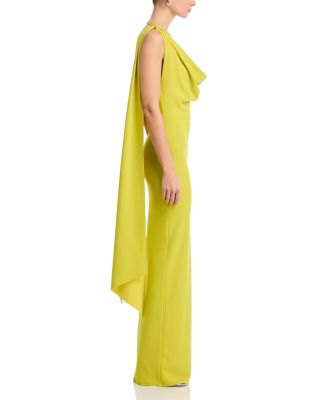 Brullo Maxi Dress
