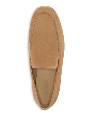 Men's Canyon Suede Loafer