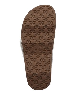 Women's Darla Crisscross Slides