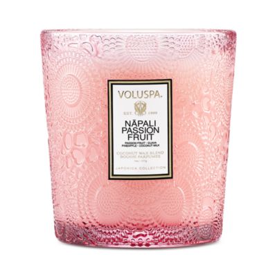 Napali Passion Fruit Classic Candle 9 oz. 
