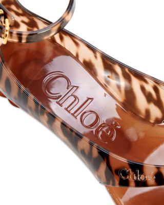 Women's Jelly Sandals