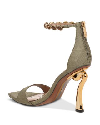 Women's Lyra Ankle Strap Sandals