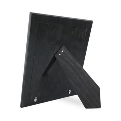 Double Bead Sterling Silver Frame, 8" x 10"