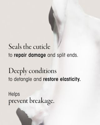 Eternal Curls Deep Treatment Masque 8.5 oz.