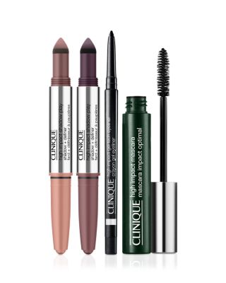 Day to Night Eye Makeup Gift Set ($125 value)