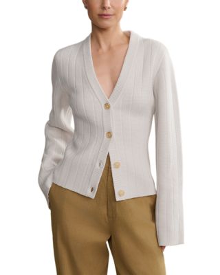 Rory Wool & Cashmere Cardigan