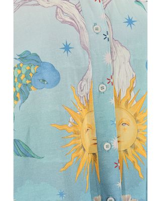 Anastasia Solstice Shirt