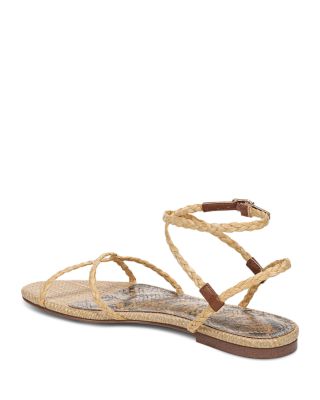 Women's Ellina Braid Sandals