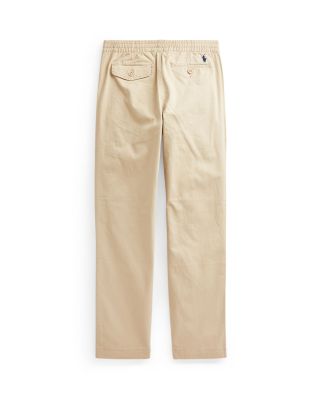 Boys' Polo Prepster Stretch Chino Pants - Big Kid