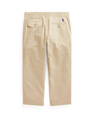 Boys' Polo Prepster Stretch Chino Pants - Little Kid, Big Kid
