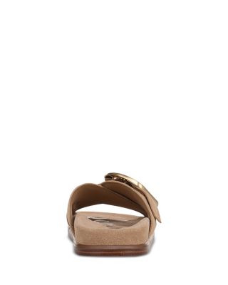 Women's Darla Buckle Slide Sandals