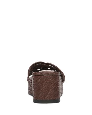 Women's Pauleena Woven Sandals