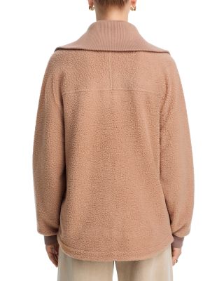 Eleanor Fleece Jacket