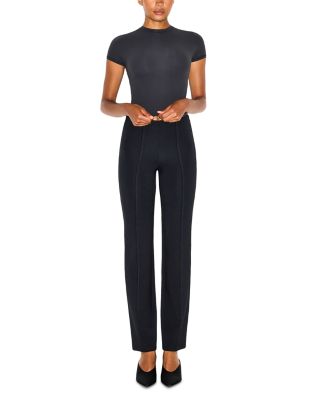 Essential High Waist Pants