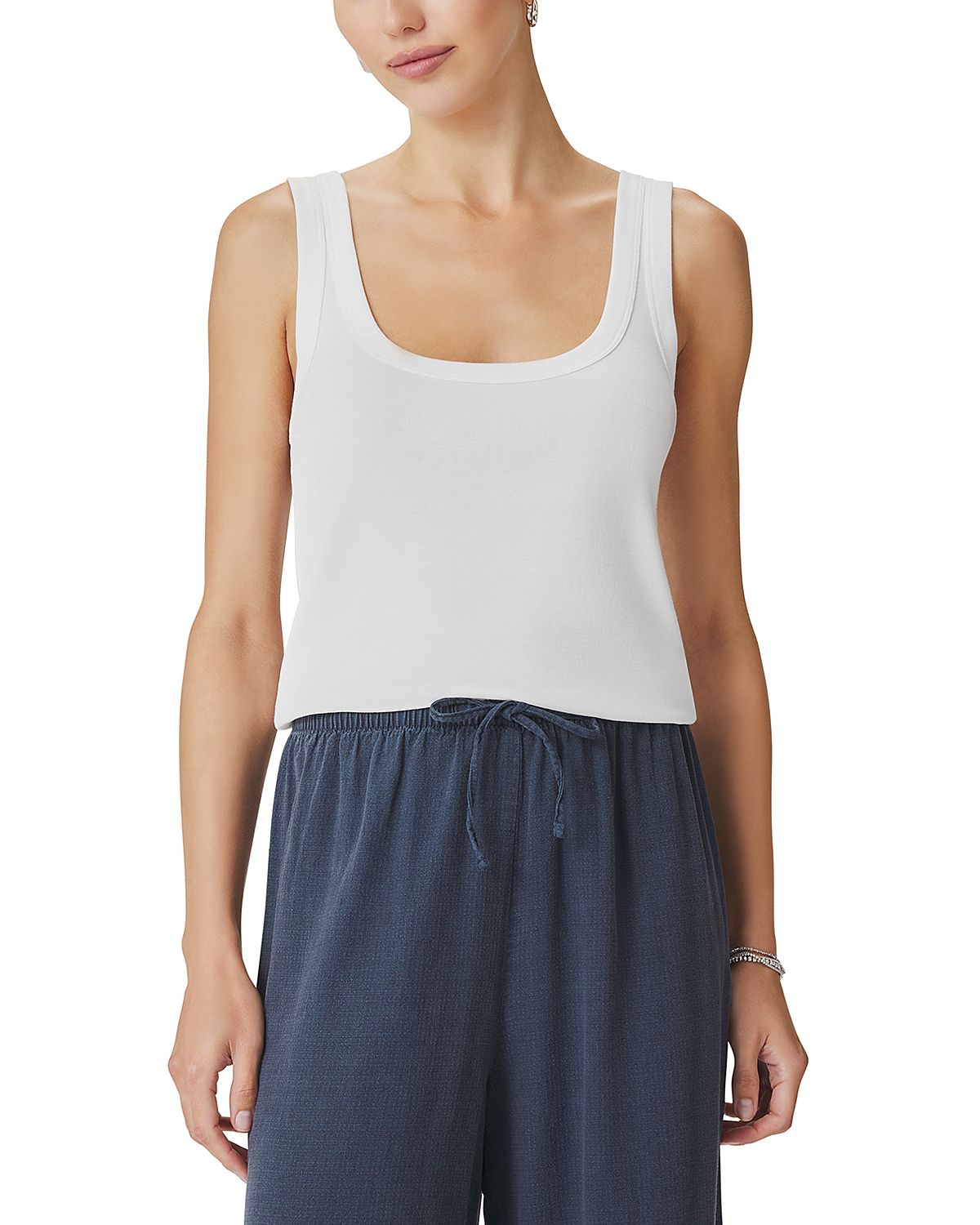 Splendid Josie Tank Top