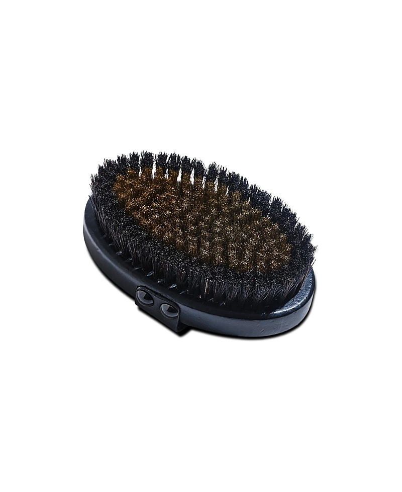 Higherdose Supercharge Copper Body Brush