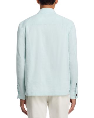 Good Crunch Overshirt