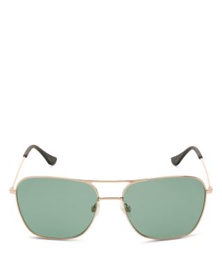 Bandit Pilot Sunglasses, 57mm - Exclusive