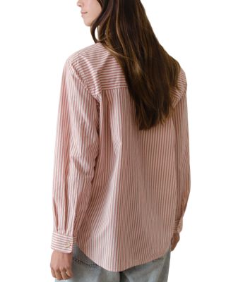Jane Relaxed Shirt