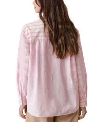 Jane Relaxed Shirt