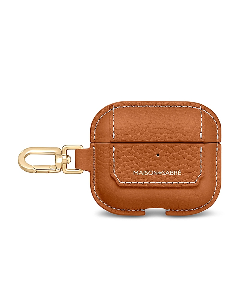 Maison De Sabre The AirPods Pro 3 Case Charm · OS