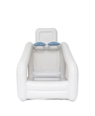 Unisex Mini Dual Shot Neutral - 3-8 Years Old