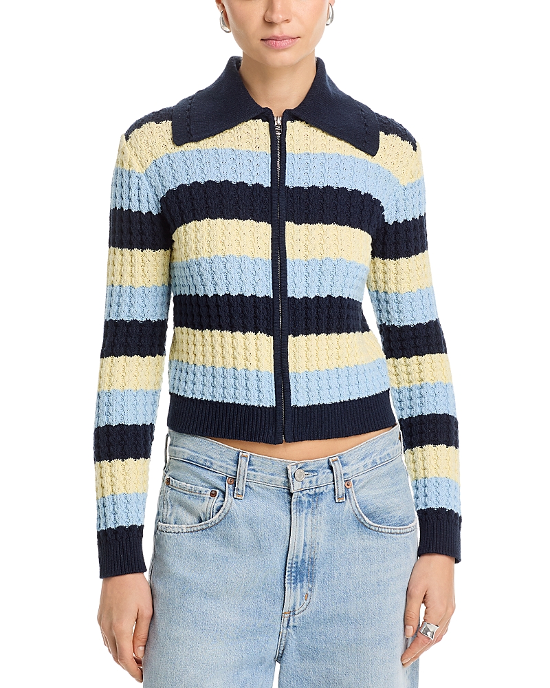 Guest in Residence Kirby Cardigan