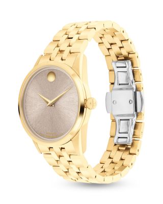 Museum Classic Automatic Watch, 33mm