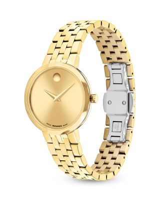 Museum Classic Watch, 29.5mm