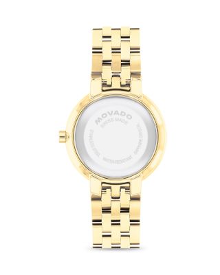 Museum Classic Watch, 29.5mm