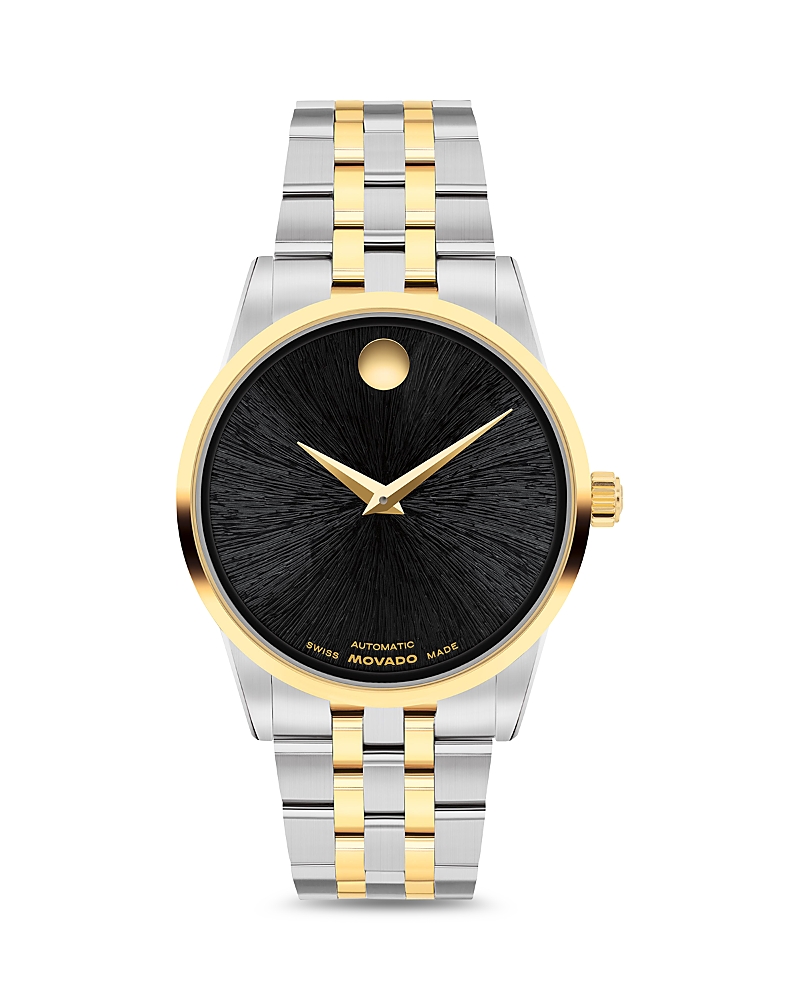 Movado Museum Classic Automatic Watch, 33mm