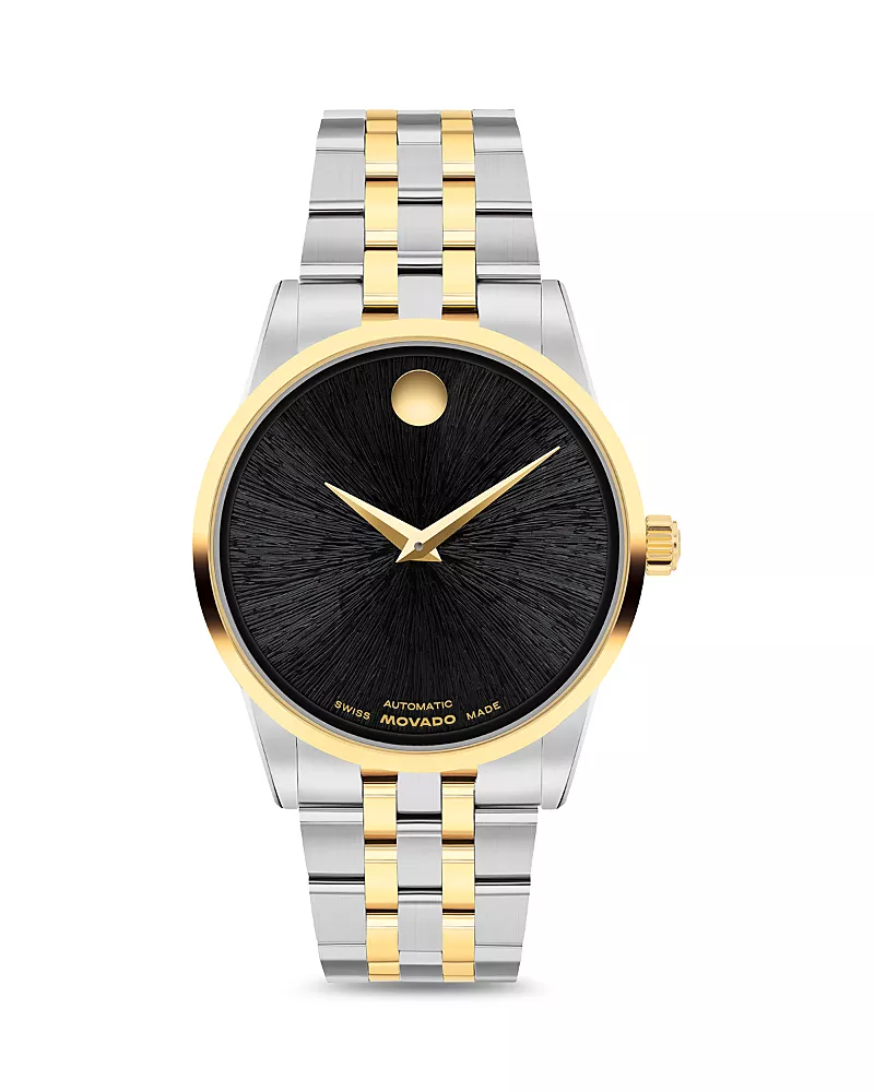 Movado Museum Classic Automatic Watch, 33mm