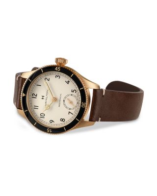 Khaki Aviation Watch, 43mm