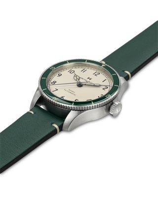 Khaki Aviation Watch, 38mm