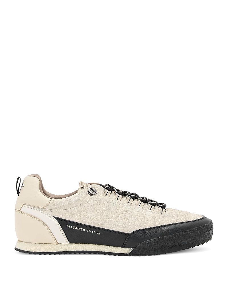 Allsaints Men's Harri Od Low Top Sneakers
