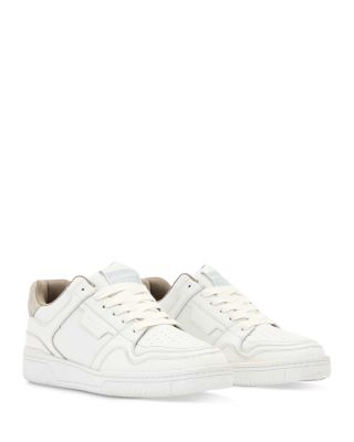 Men's Regan Plus Low Top Sneakers