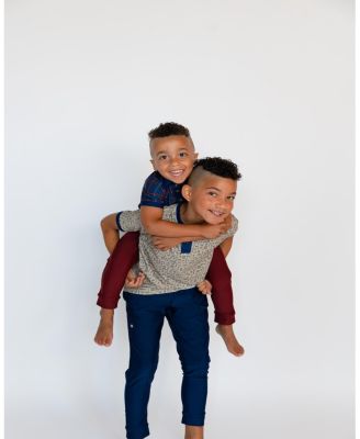 Boys' Warm-Up Jogger - Little Kid, Big Kid