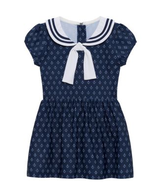 Girls' Sailor Dress - Little Kid, Big Kid