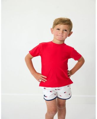 Boys' Practice Shirt - Little Kid, Big Kid